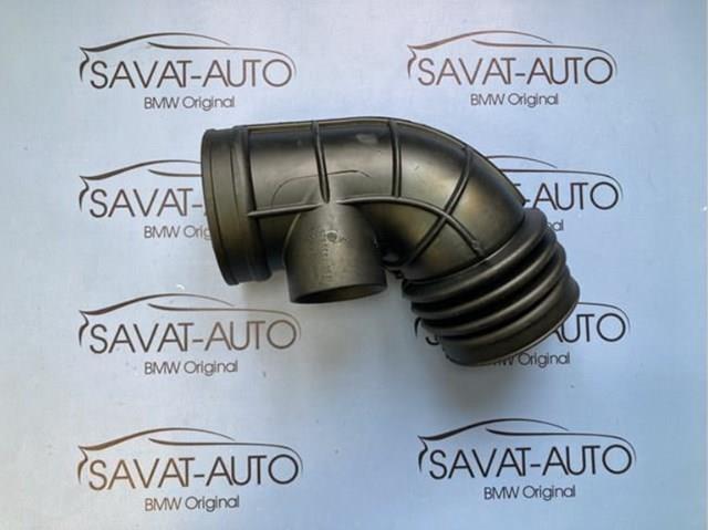 BMW 13541435625 Патрубок расходомера воздуха в наличии Тернополь