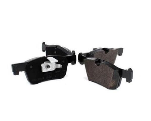 34116850568 BMW Колодки тормозные передние дисковые купить в Сумы