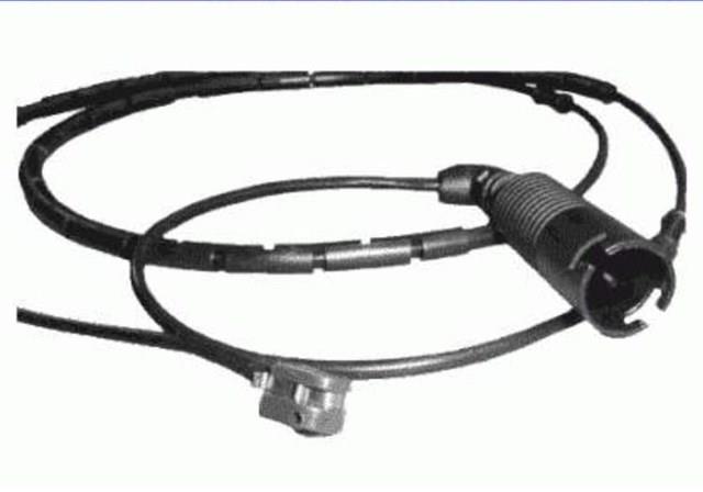 34351164372 BMW Датчик износа тормозных колодок задний купить в Кривой Рог