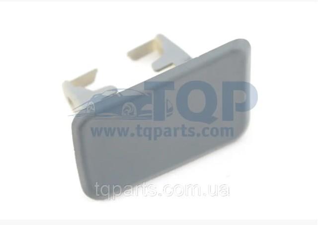 61673416175 BMW Накладка (крышка) зеркала заднего вида левая купить в Кривой Рог