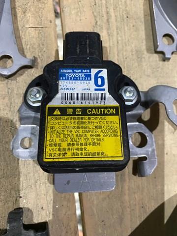 Датчик esp  8918348030 TOYOTA