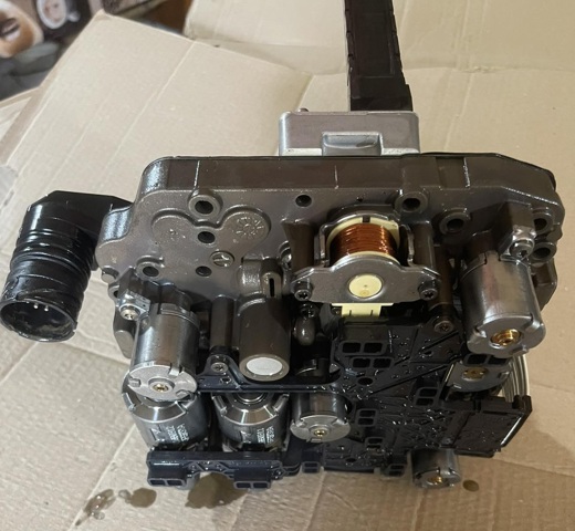 VAG 02E325025AQ в наличии Львов