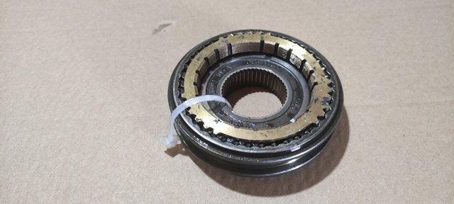 02F311295K VAG