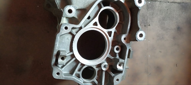 02Z300046E КПП купить Одесса