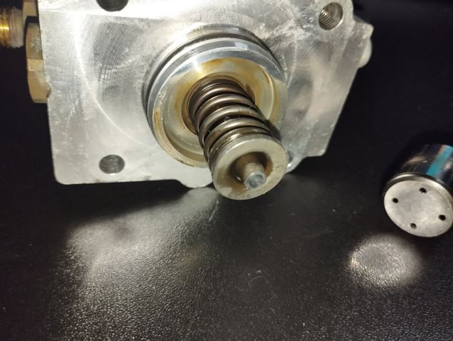 03C127025L VAG ТНВД купить в Одесса