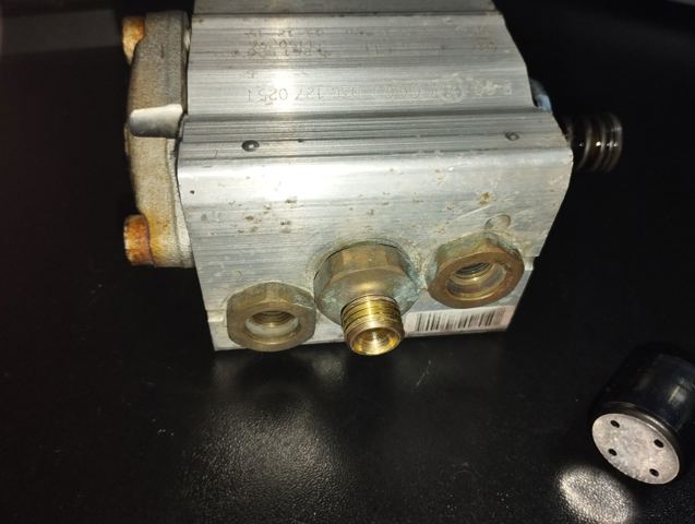 03C127025L VAG ТНВД купить в Черкассы