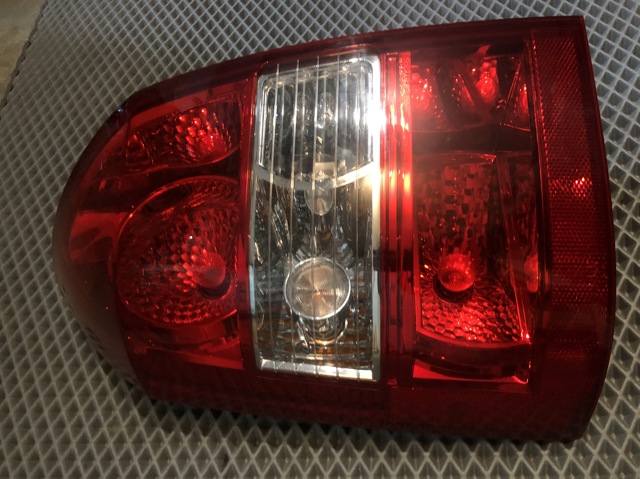 924012E0 HYUNDAI Фонарь задний левый купить в Павлоград