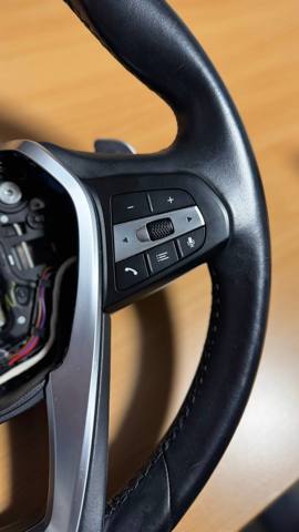 BMW 32307944545 Руль в наличии Львов
