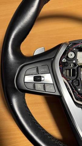 BMW 32307944545 Рулевое колесо в наличии Одесса