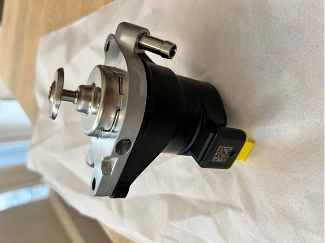 BMW 11718588881 Клапан EGR рециркуляции газов в наличии Днепр