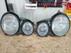 Фара основная правая A2108203061 MERCEDES
