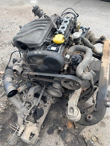 OPEL X16XEL Двигатель в наличии Павлоград