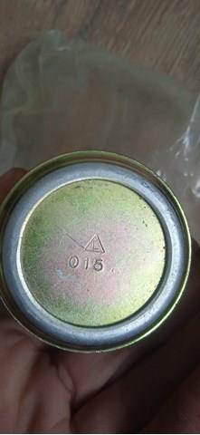11851 LEMFORDER Нижняя шаровая опора купить в Днепр