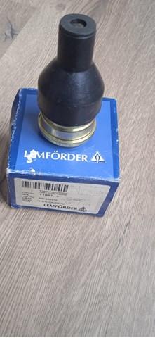 11851 LEMFORDER Шаровая опора нижняя купить в Ирпень