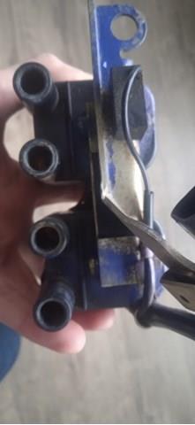 2730133020 HYUNDAI Катушка зажигания купить в Харьков
