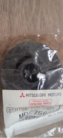 MB275632 MITSUBISHI Подушка рамы (крепления кузова) купить в Запорожье