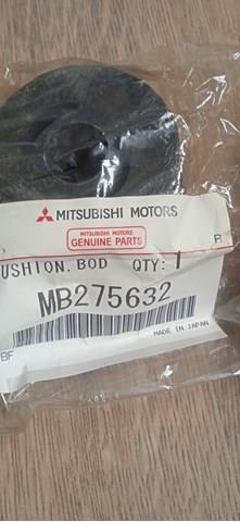 MB275632 MITSUBISHI Подушка рамы (крепления кузова) купить в Ужгород