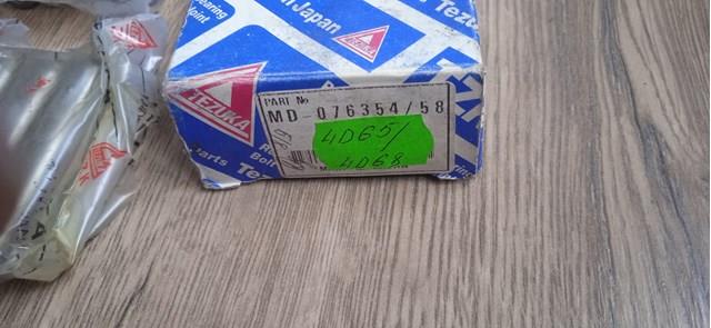 MD076354 Направляющая клапана впускного купить Украина