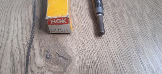 NGK Y115T1 Свеча накала в наличии Киев