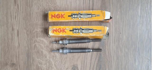 NGK Y115T1 Свечи накала в наличии Запорожье
