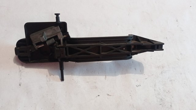 Ручка двери Ford Fiesta