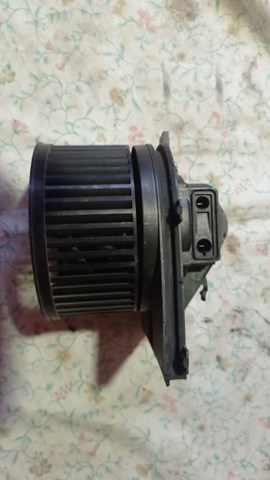 Мотор вентилятора печки (отопителя салона) 1J1819021