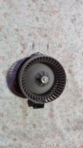 Мотор вентилятора печки (отопителя салона) 7415062JA0