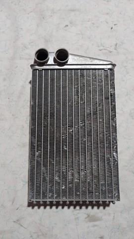 Радиатор печки (отопителя) 7701208323