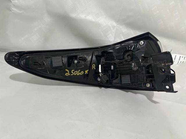 265409UF0B NISSAN Фонарь задний правый внешний купить в Черновцы