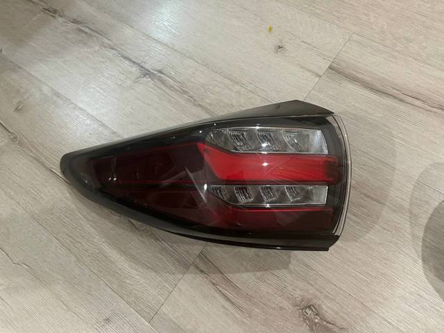 Фонарь задний 265459UF0B NISSAN