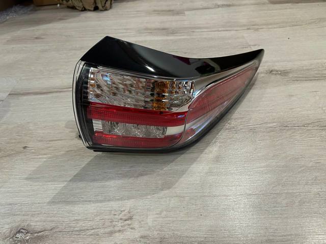 265505AA0A NISSAN купить в Ровно