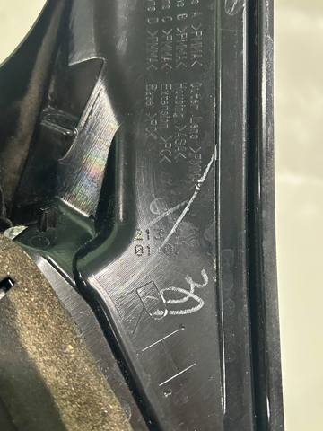 NISSAN 265509UF0C Фонарь задний правый внутренний в наличии Каменское