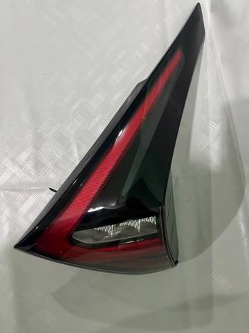 NISSAN 265509UF0C Фонарь задний правый внутренний в наличии Запорожье