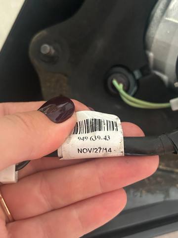 NISSAN 265555AA1C в наличии Чернигов