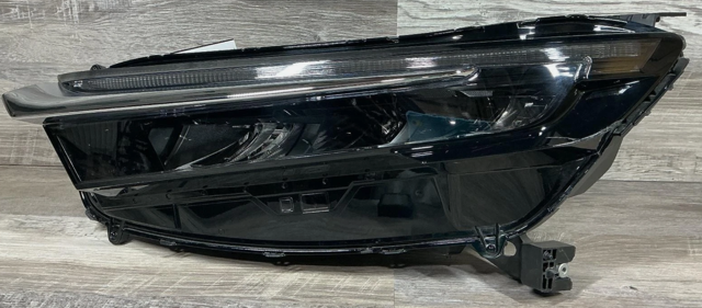 Блок фара левая 331503A0A22 HONDA
