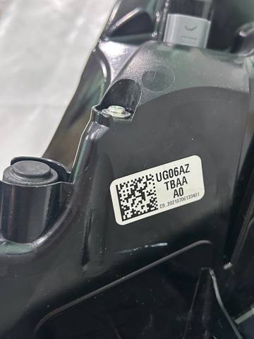 33500TBAA01 Фонарь задний правый внешний купить Тернополь