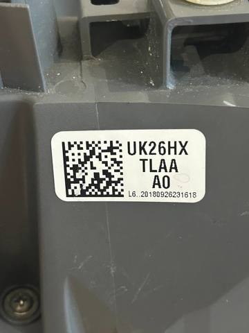 33500TLAA01 HONDA Задний фонарь купить в Ровно
