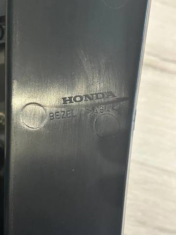 HONDA 33500TLAA01 Фонарь задний правый в наличии Тернополь