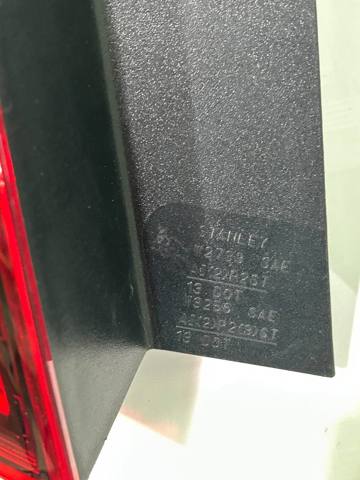 33550T2AA21 HONDA Фонарь задний левый внешний купить в Черновцы