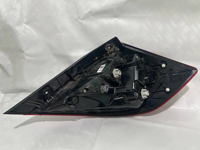 33550TBAA01 HONDA Фонарь задний левый внешний купить в Киев