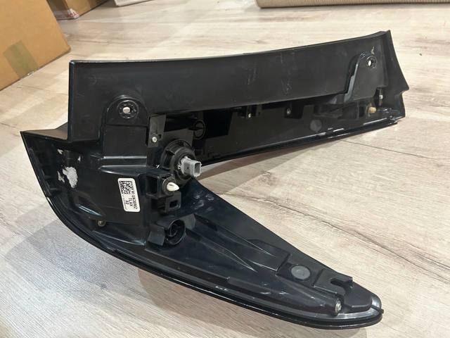 33550TLAA21 HONDA купить в Хмельницкий