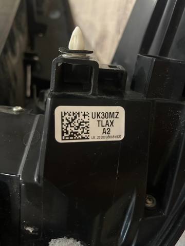 33550TLAA21 купить Одесса