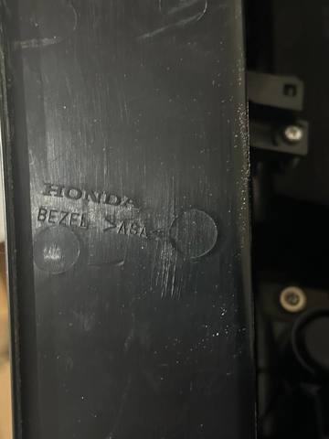 HONDA 33550TLAA21 в наличии Полтава