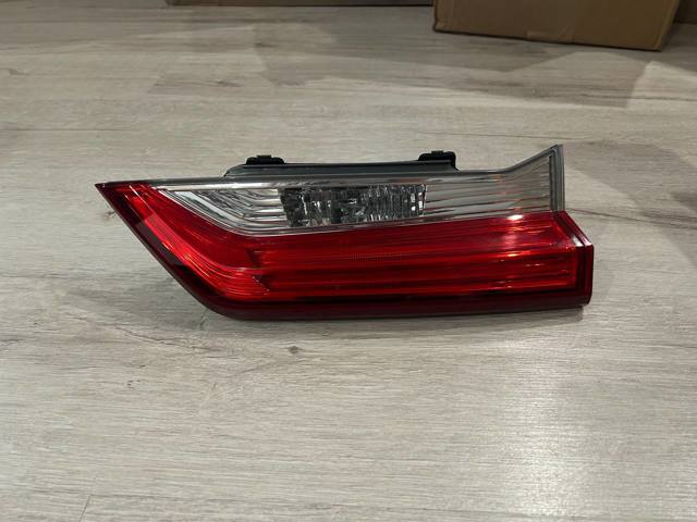 Фара задняя правая внутренняя 34150TLAA01 HONDA