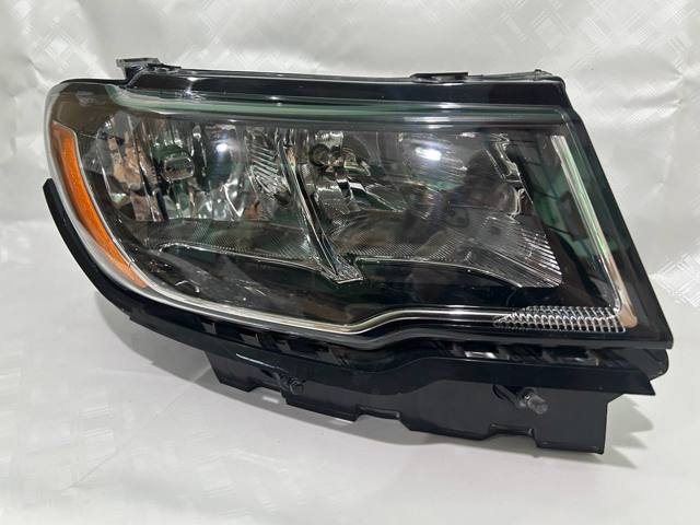 Основная фара - вставка 55112706AC CHRYSLER