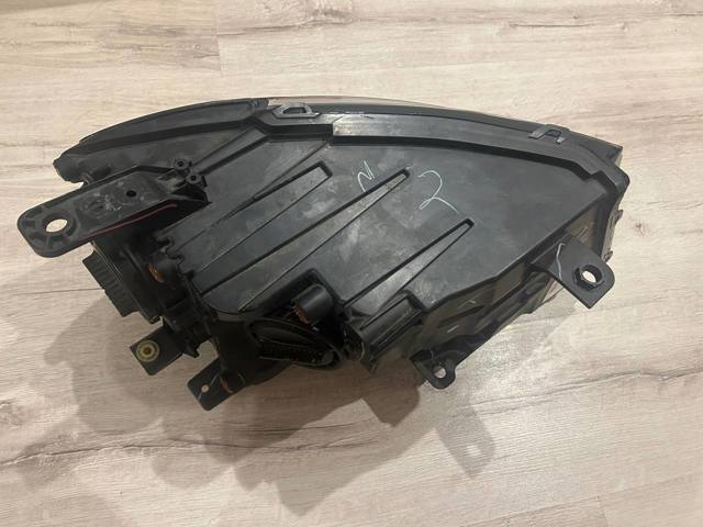 CHRYSLER 55112707AB Фара левая в наличии Каменское