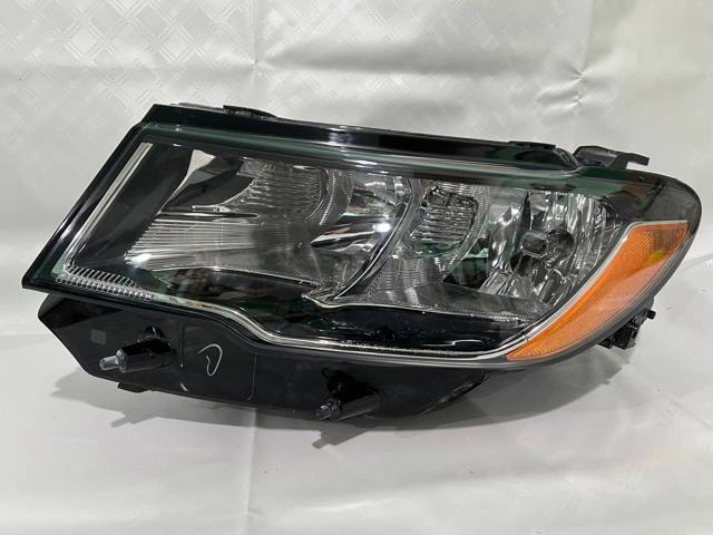 Фара основная левая 55112707AC CHRYSLER