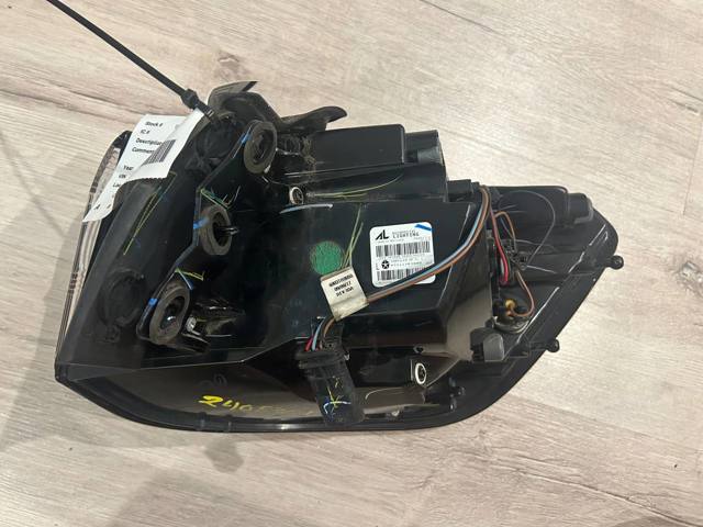 CHRYSLER 55112839AC Фонарь задний левый внешний в наличии Винница