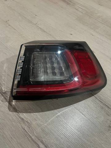 Задний правый внешний фонарь 68275958AC CHRYSLER