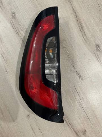 Задний левый стоп 92401B2010 HYUNDAI